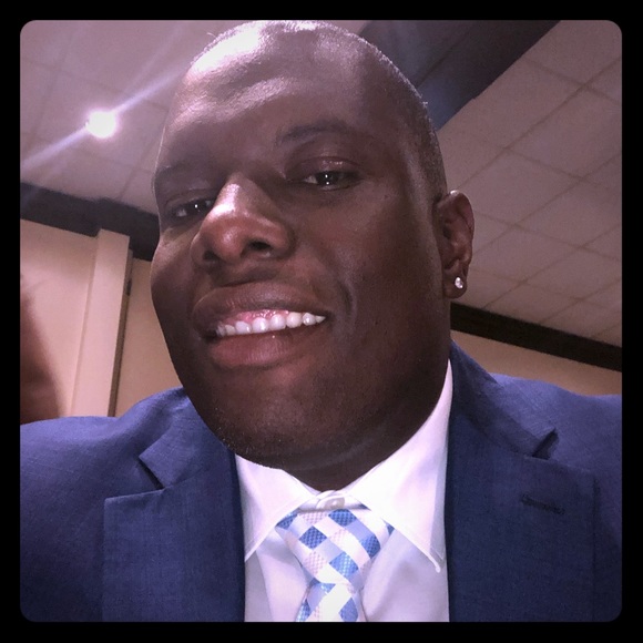 Meet Posher, Mr. D. White, aka All Night White - Picture 1 of 4